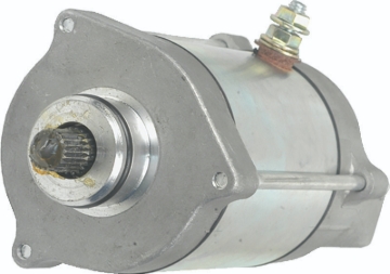 Picture of BikeMaster Starter