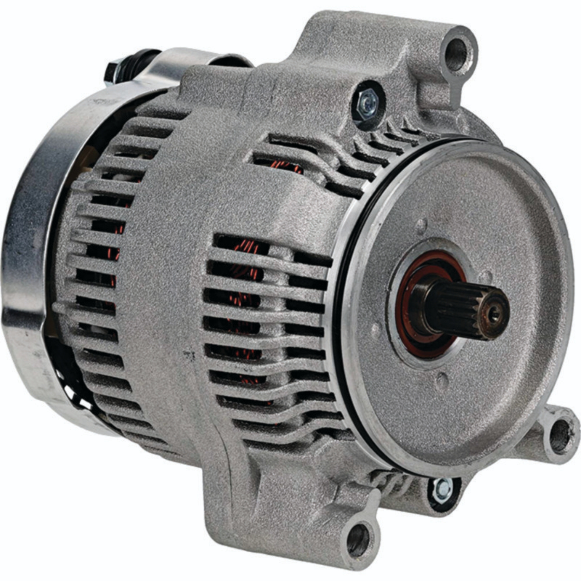 Picture of BikeMaster BKM Alternators - 156685