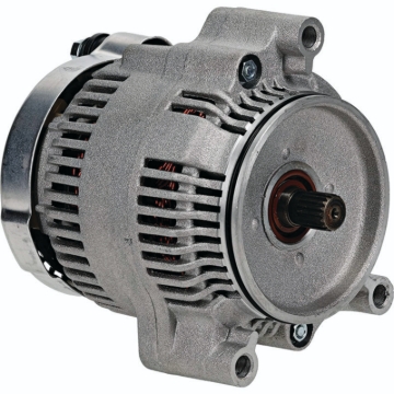 Picture of BikeMaster BKM Alternators - 156685