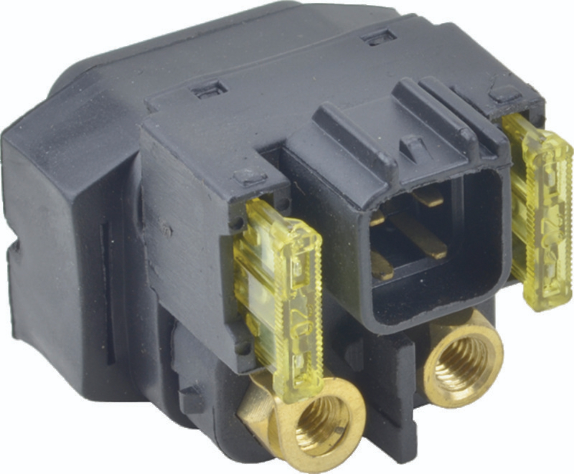 Picture of BikeMaster BKM Starter Relays - 153549