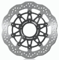 Picture of BikeMaster BKM Contour Brake Rotors - 962149
