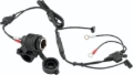 Picture of BikeMaster BKM USB Accessories D Light Accessories and Wiring - 266184