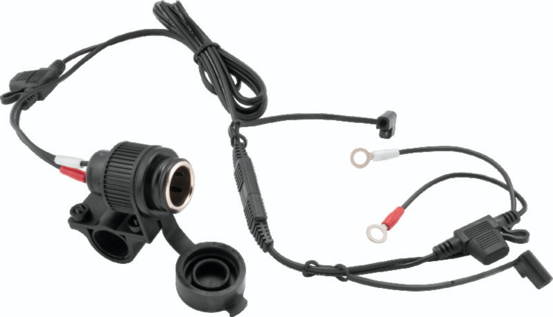 Picture of BikeMaster BKM USB Accessories D Light Accessories and Wiring - 266184