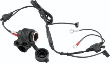 Picture of BikeMaster BKM USB Accessories D Light Accessories and Wiring - 266184