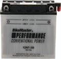Picture of BikeMaster BKM Batteries - 781037