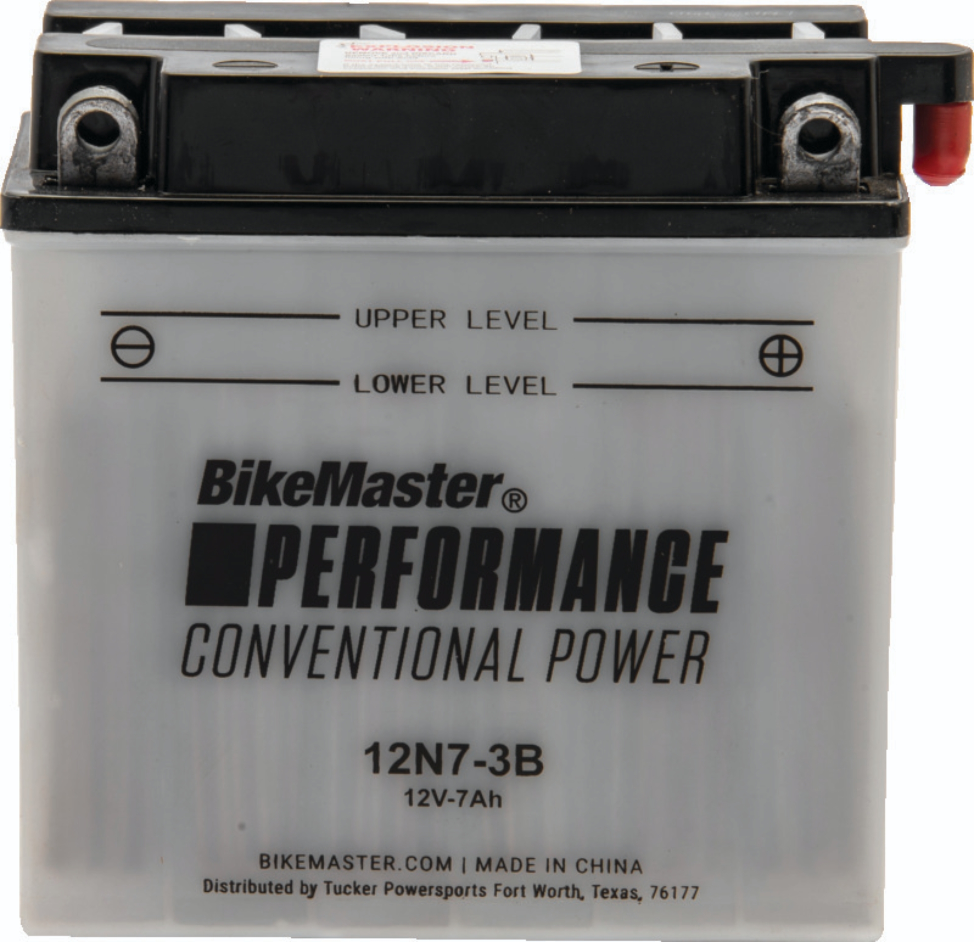 Picture of BikeMaster BKM Batteries - 781037