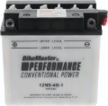 Picture of BikeMaster BKM Batteries - 781041