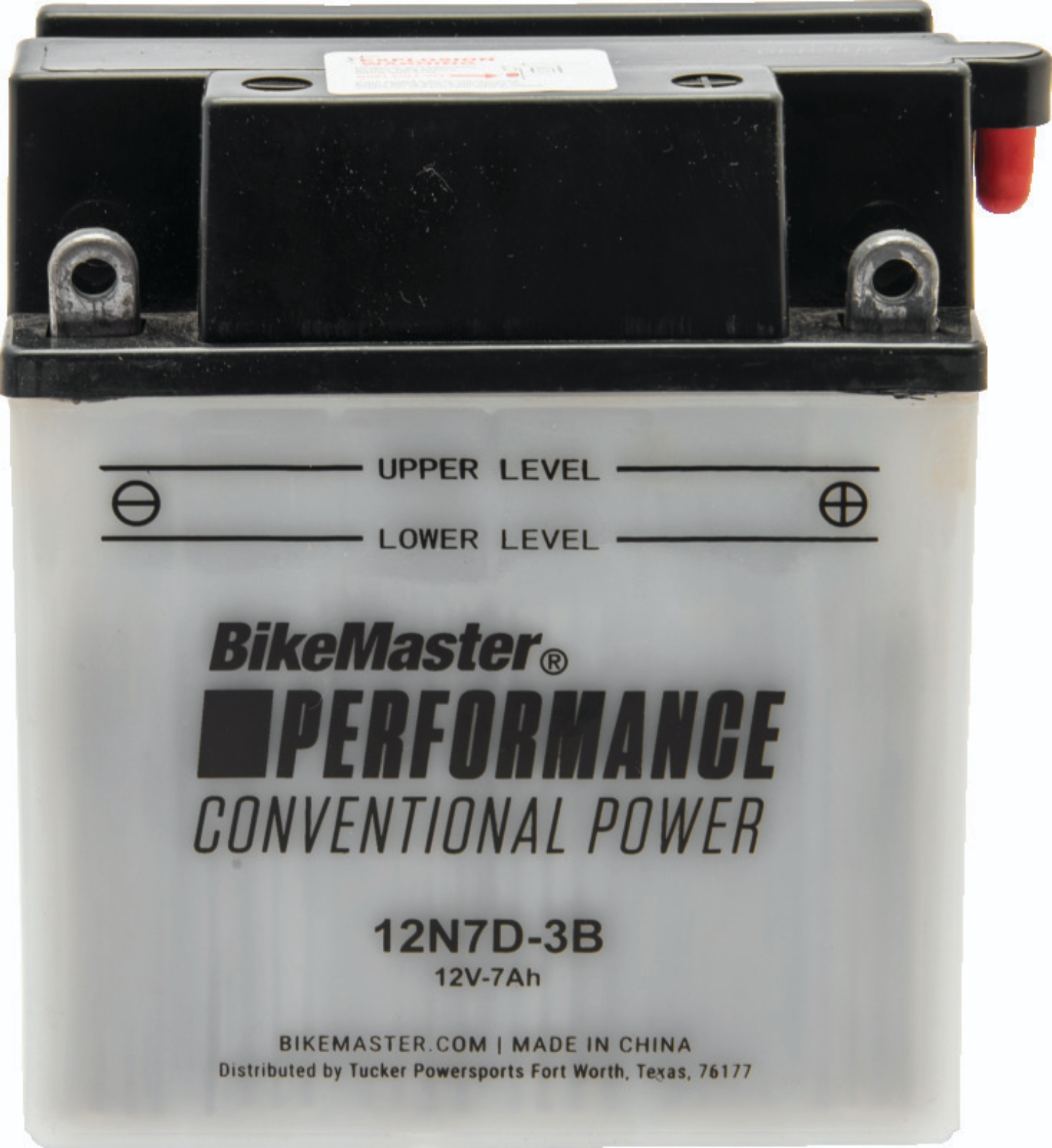Picture of BikeMaster BKM Batteries - 781040