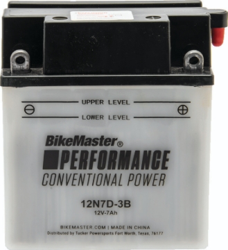 Picture of BikeMaster BKM Batteries - 781040