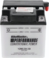 Picture of BikeMaster BKM Batteries - 781033