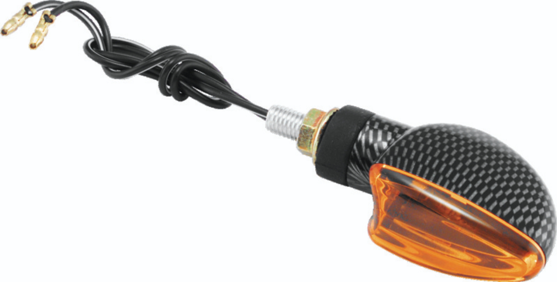 Picture of BikeMaster BKM Turn Signals Sidemarkers & Indicators - 266009