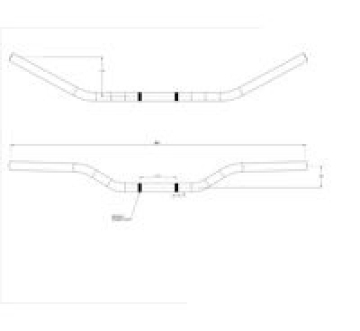 Picture of BikeMaster BKM Misc Powersports - 110646