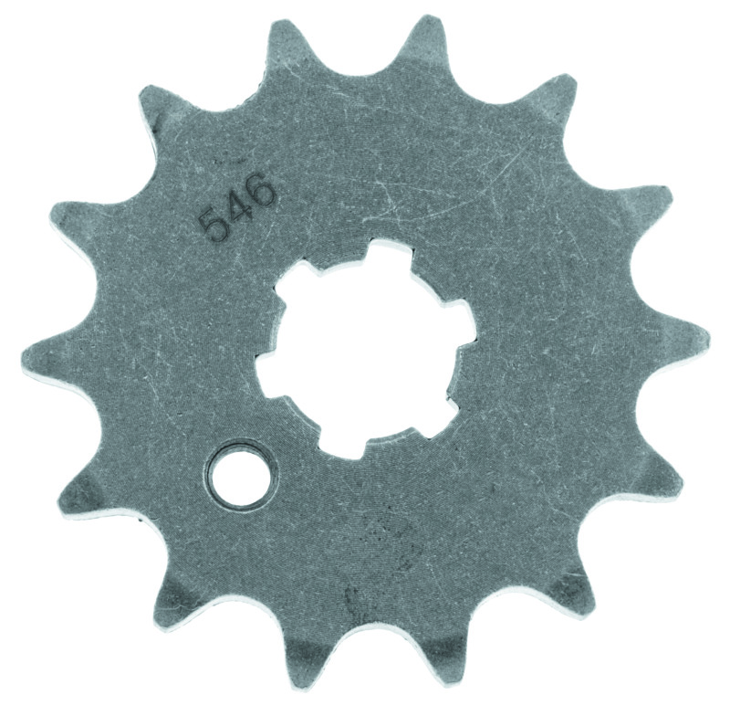 Picture of BikeMaster BKM Front Sprockets - 965425