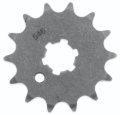 Picture of BikeMaster BKM Front Sprockets - 965425