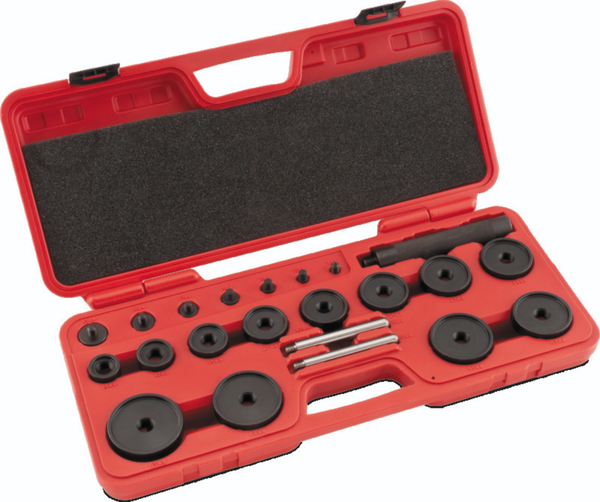 Picture of BikeMaster BKM Shop Tools - 152221