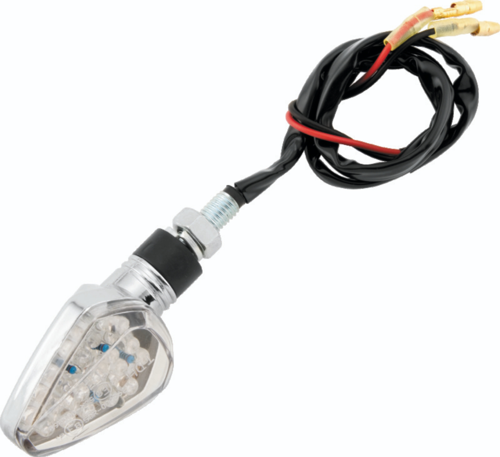 Picture of BikeMaster BKM Turn Signals C Sidemarkers & Indicators - 266221