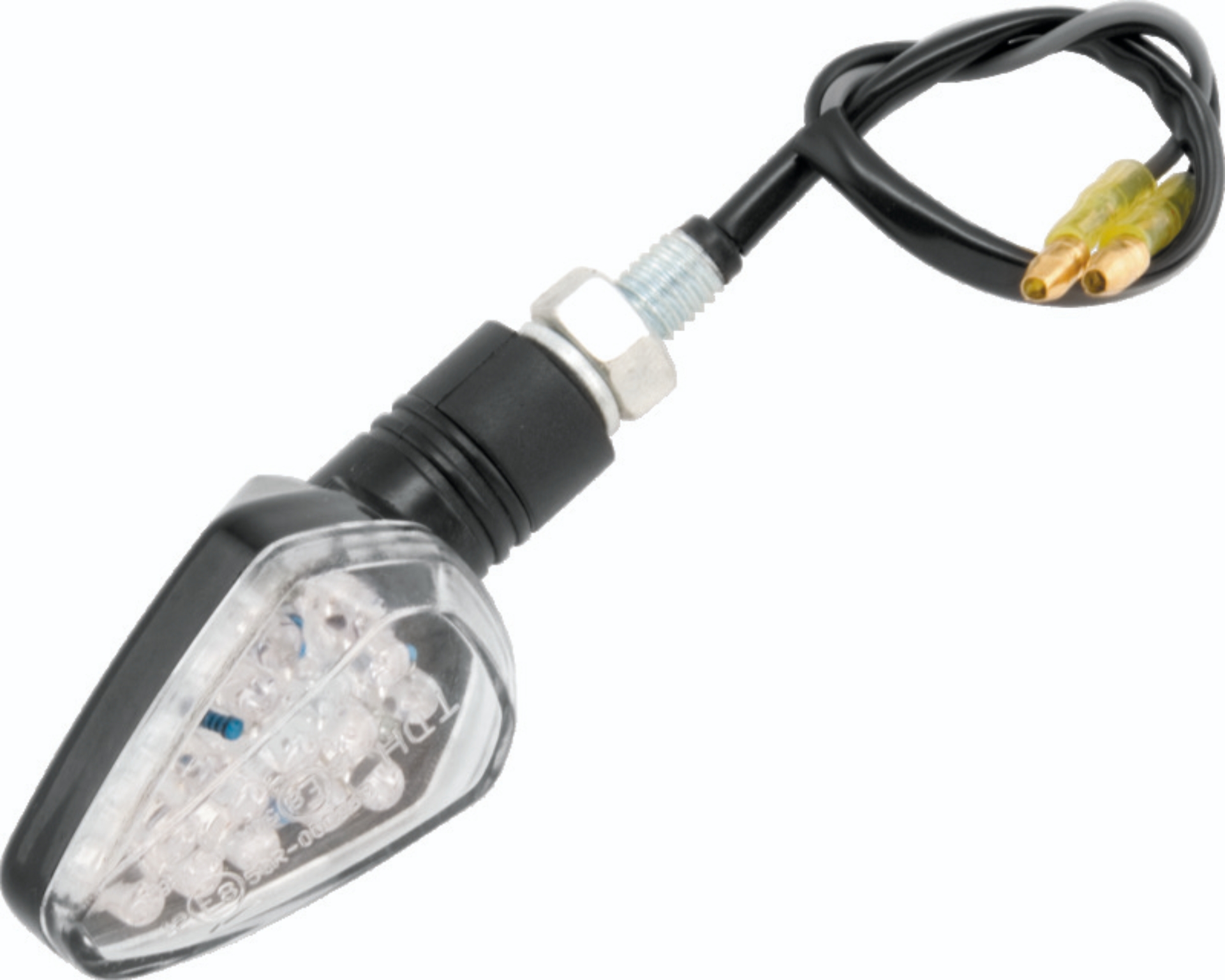 Picture of BikeMaster BKM Turn Signals C Sidemarkers & Indicators - 266222