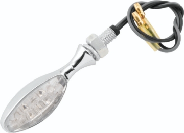 Picture of BikeMaster BKM Turn Signals C Sidemarkers & Indicators - 266218