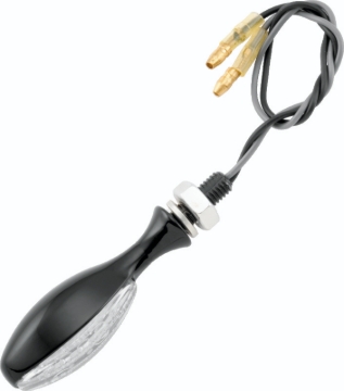 Picture of BikeMaster BKM Turn Signals C Sidemarkers & Indicators - 266219