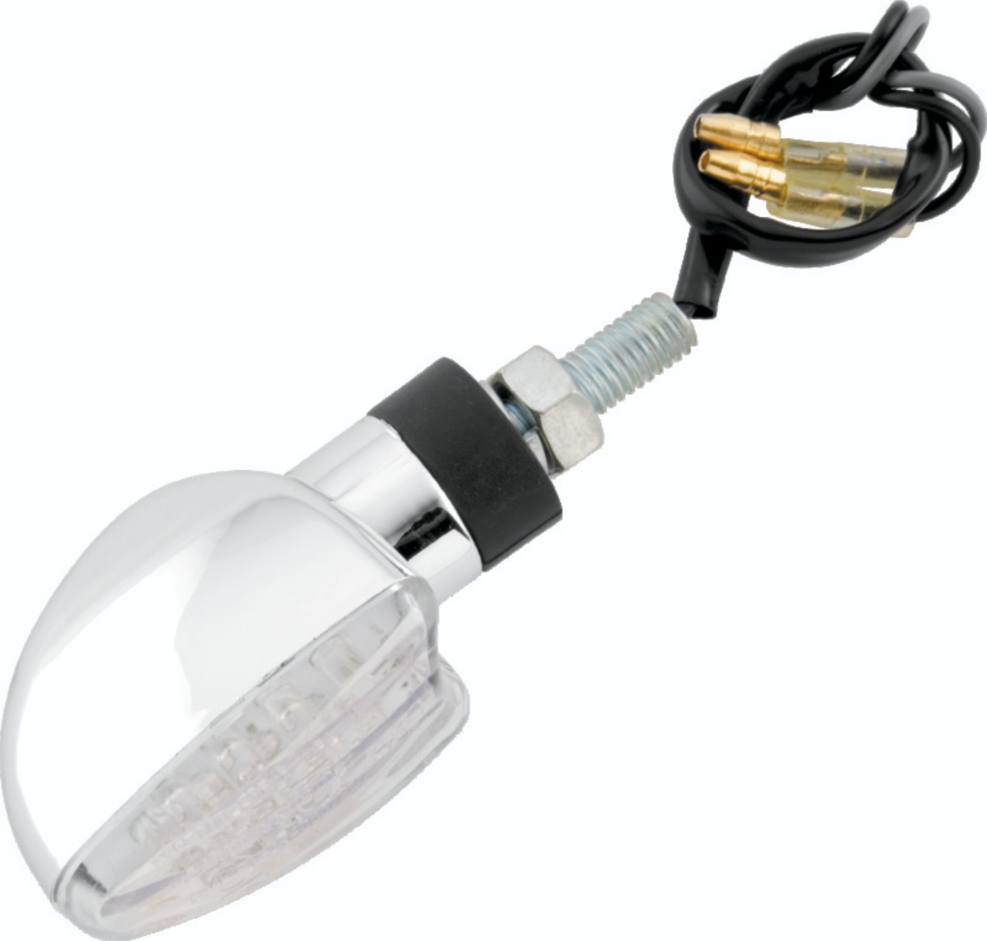Picture of BikeMaster BKM Turn Signals C Sidemarkers & Indicators - 266227