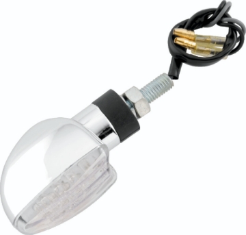 Picture of BikeMaster BKM Turn Signals C Sidemarkers & Indicators - 266227