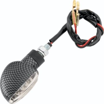 Picture of BikeMaster BKM Turn Signals C Sidemarkers & Indicators - 266229