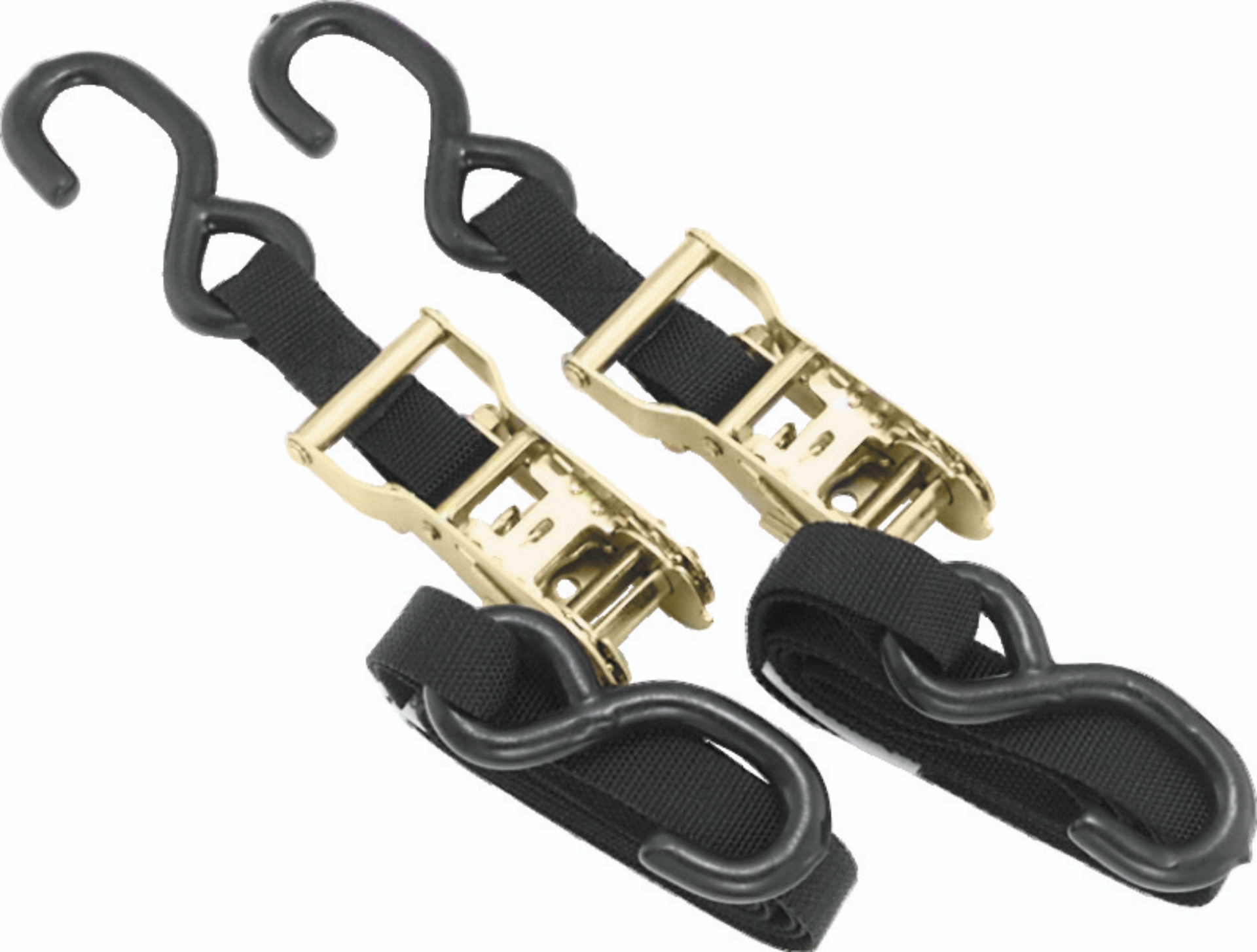 Picture of BikeMaster BKM Tie Downs Cargo Tie-Downs - 100524