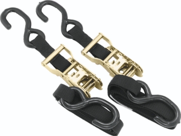 Picture of BikeMaster BKM Tie Downs Cargo Tie-Downs - 100524
