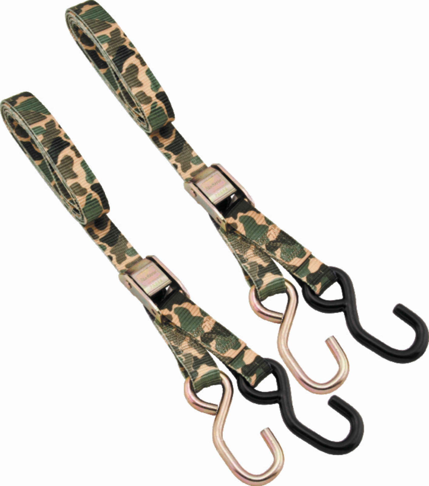 Picture of BikeMaster BKM Tie Downs Cargo Tie-Downs - 100523