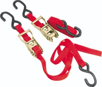 Picture of BikeMaster BKM Tie Downs Cargo Tie-Downs - 100522