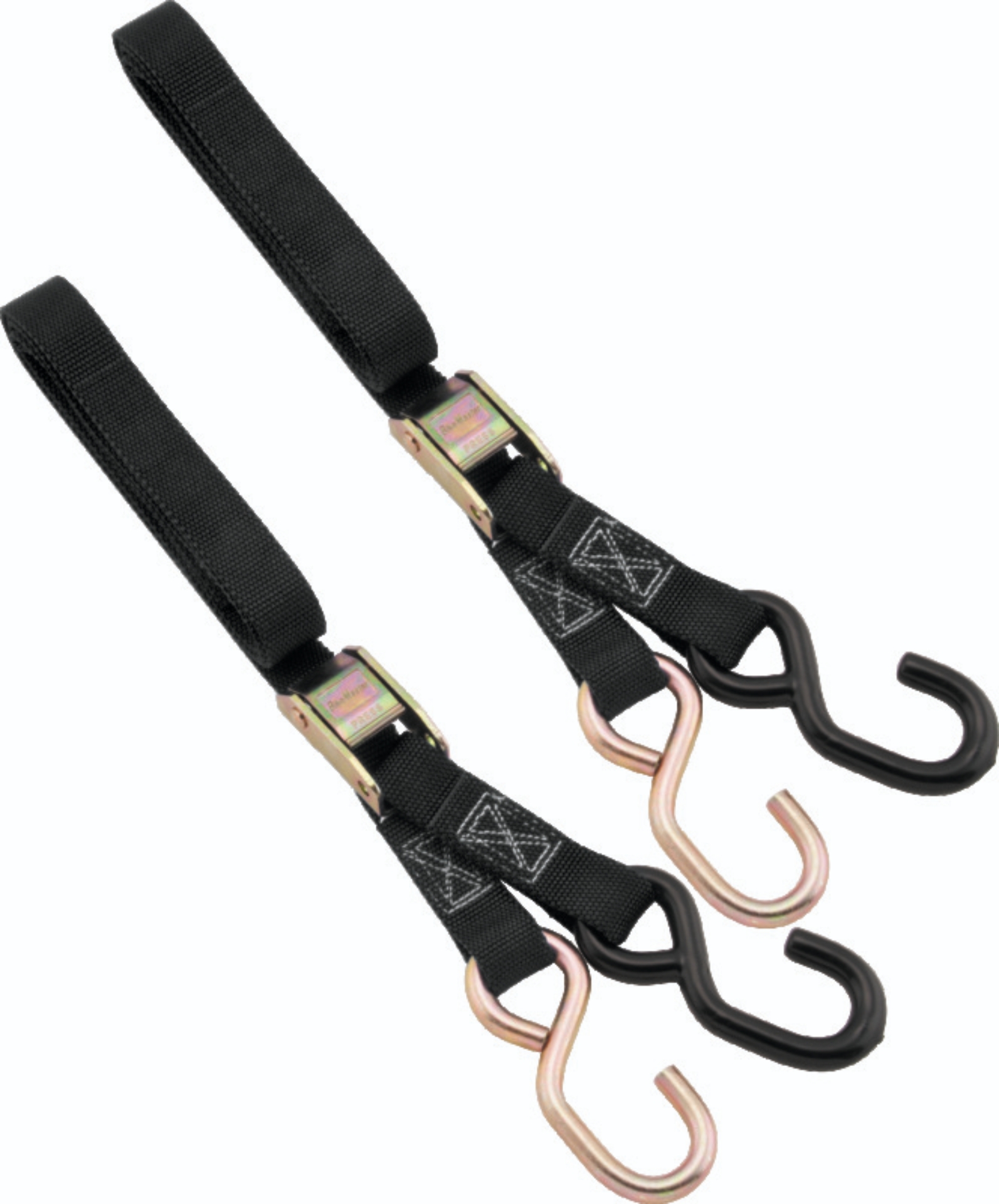 Picture of BikeMaster BKM Tie Downs Cargo Tie-Downs - 100571