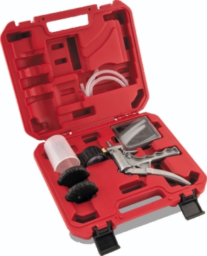 Picture of BikeMaster BKM Hand Tools - 151717