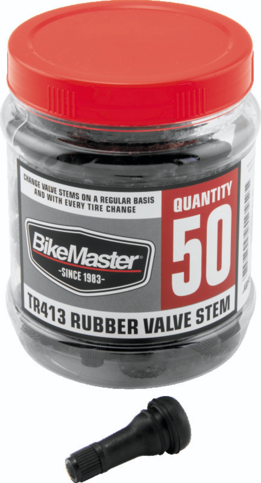 Picture of BikeMaster BKM Valve Stems - 151410