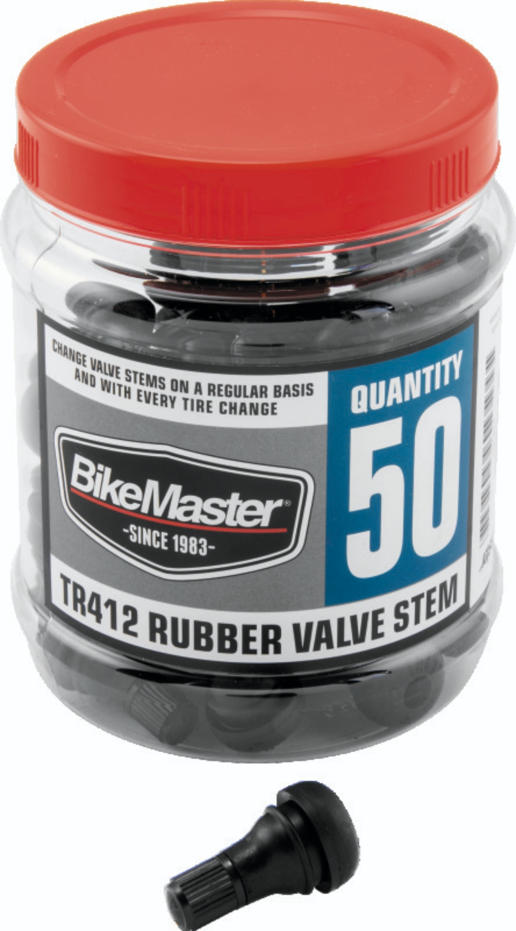 Picture of BikeMaster BKM Valve Stems - 151411