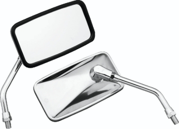 Picture of BikeMaster BKM Mirrors E Side Mirrors - 601126