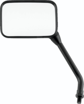Picture of BikeMaster BKM Mirrors E Left Side Mirrors - 601145