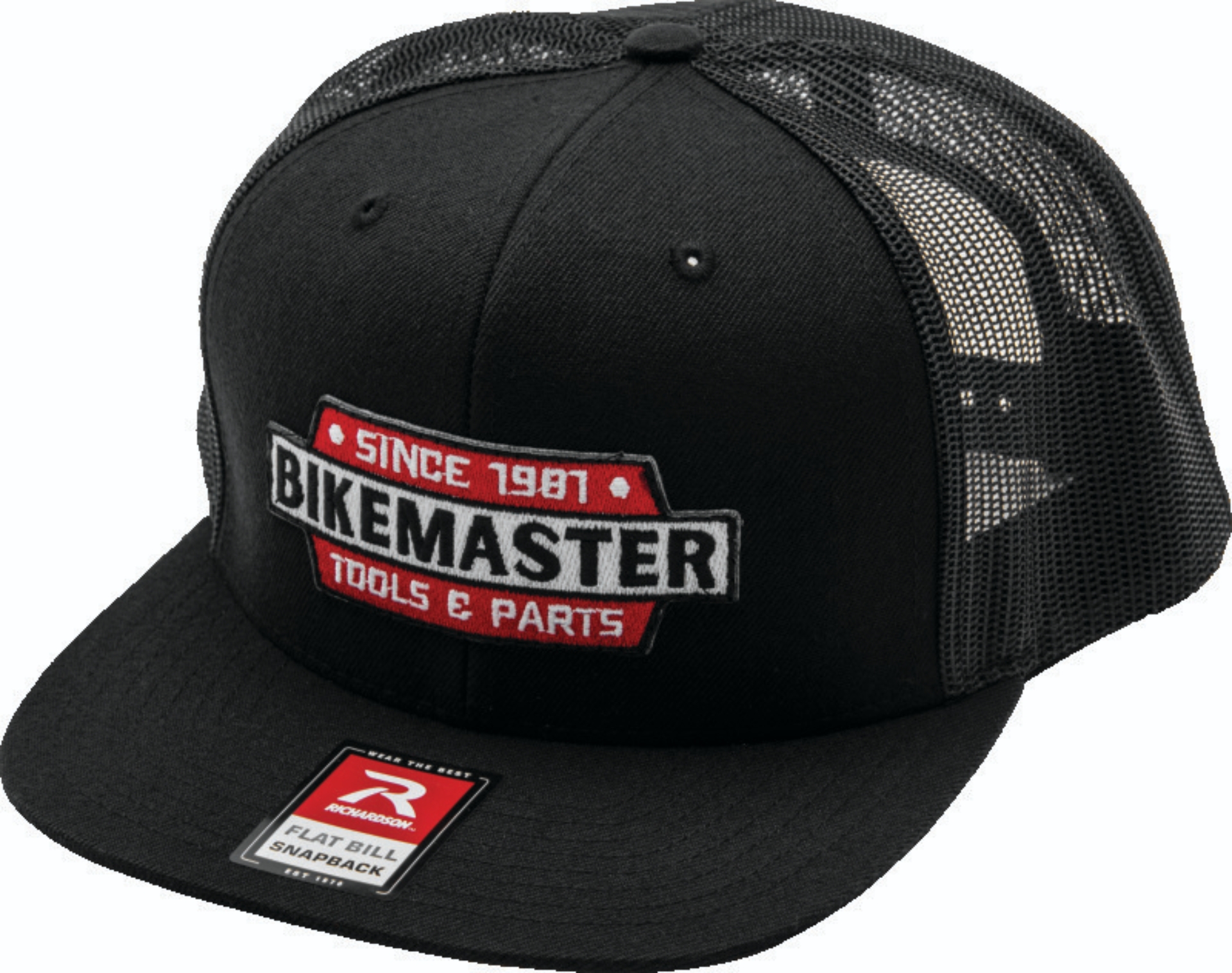 Picture of BikeMaster BKM Apparel Headwear - 803912