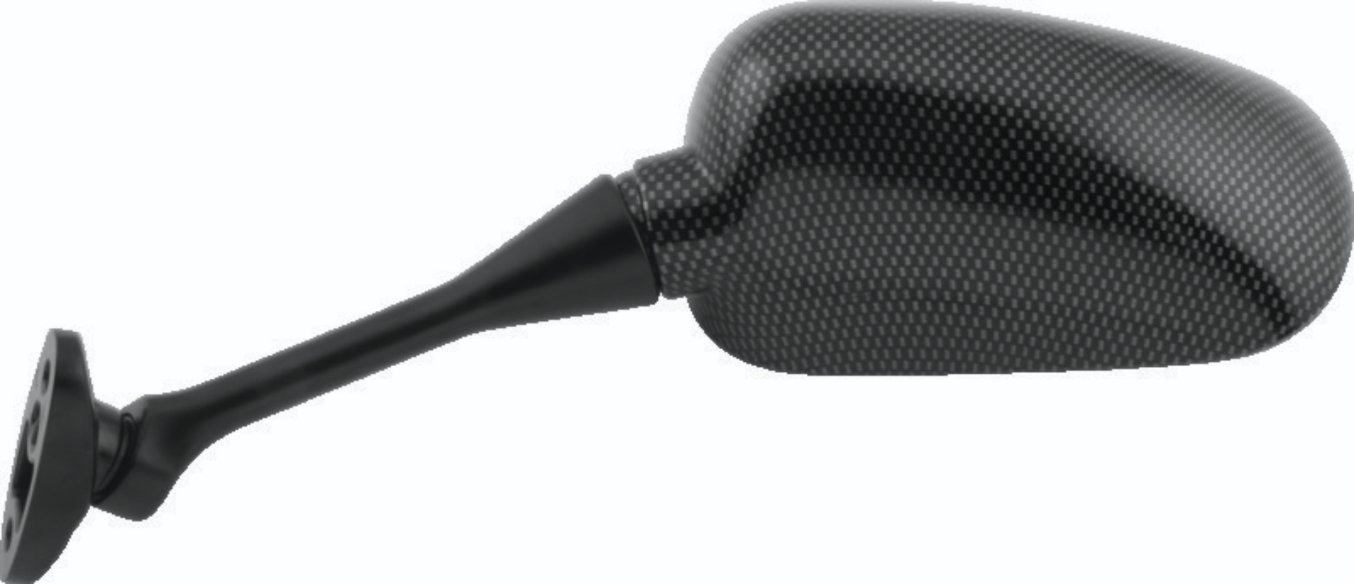 Picture of BikeMaster BKM Mirrors Side Mirrors - 600281