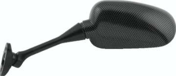 Picture of BikeMaster BKM Mirrors Side Mirrors - 600281