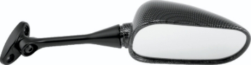 Picture of BikeMaster BKM Mirrors Side Mirrors - 600280
