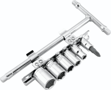 Picture of BikeMaster BKM Hand Tools - 151546
