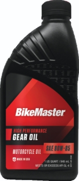 Picture of BikeMaster BKM Transmission Oil Gear Oils - 532329