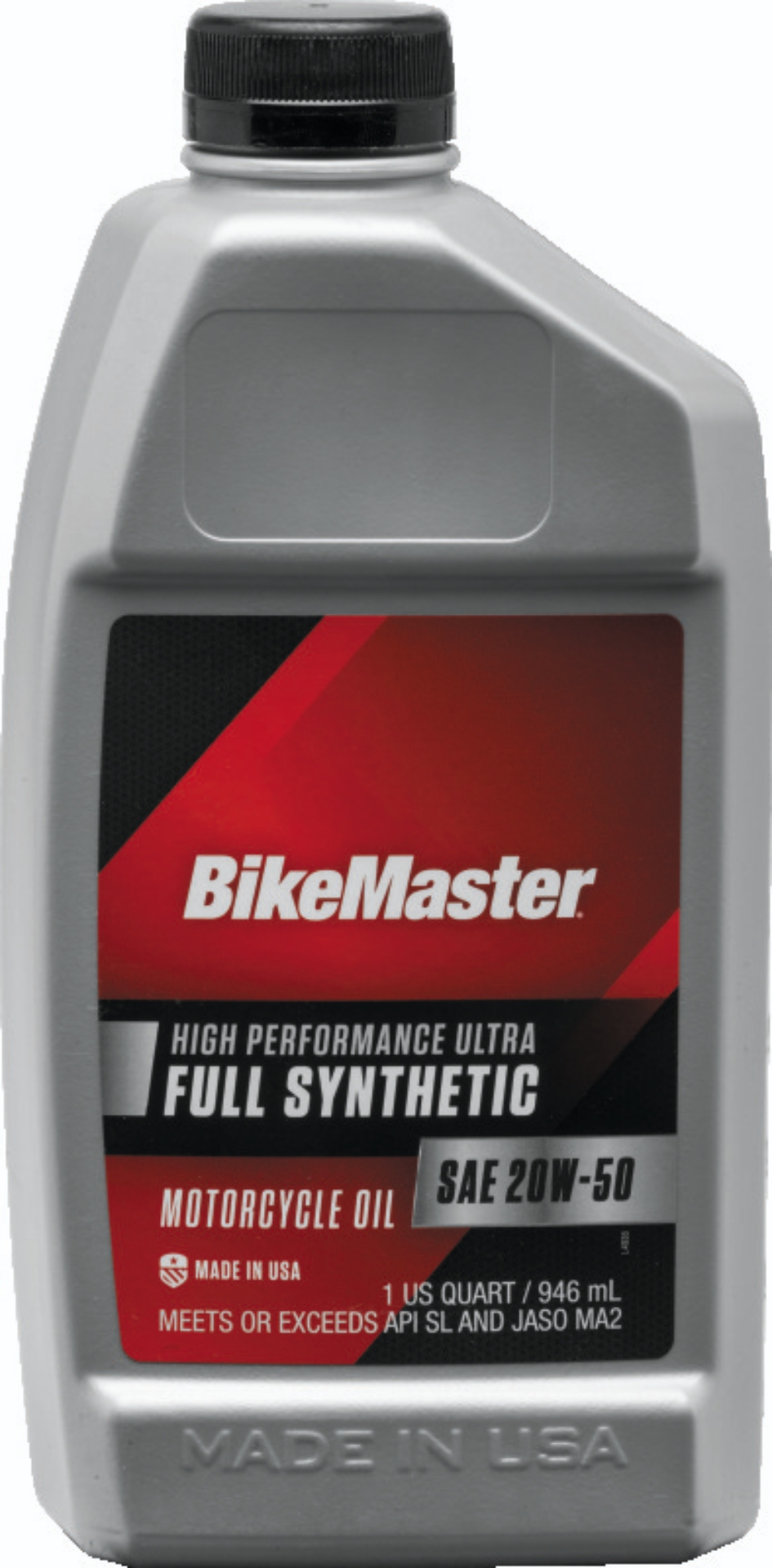 Picture of BikeMaster BKM Full Synthetic Oil Motor Oils - 532325
