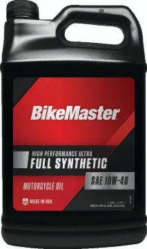 Picture of BikeMaster BKM Full Synthetic Oil Motor Oils - 532323