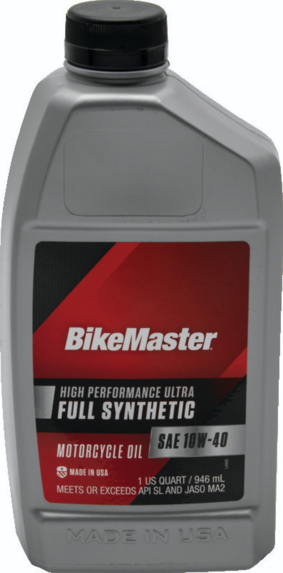 Picture of BikeMaster BKM Full Synthetic Oil Motor Oils - 532322