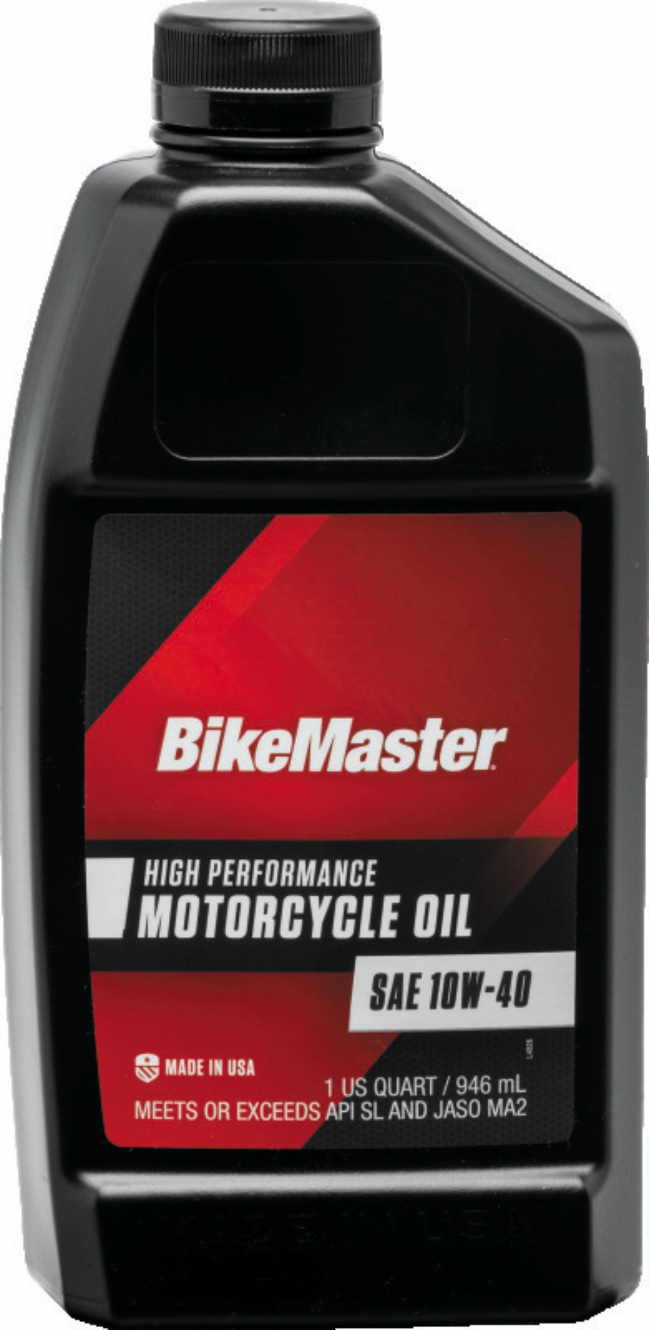 Picture of BikeMaster BKM Performance Oil Motor Oils - 532310