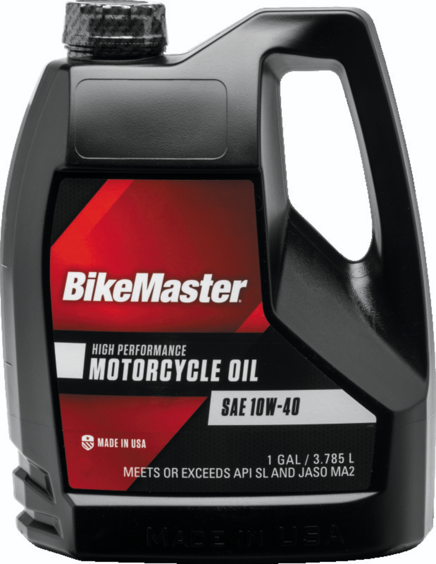 Picture of BikeMaster BKM Performance Oil Motor Oils - 532311