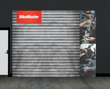 Picture of BikeMaster BKM Displays B Marketing - 504692