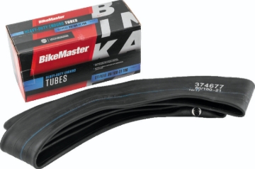 Picture of BikeMaster BKM Tire Tubes - 374677