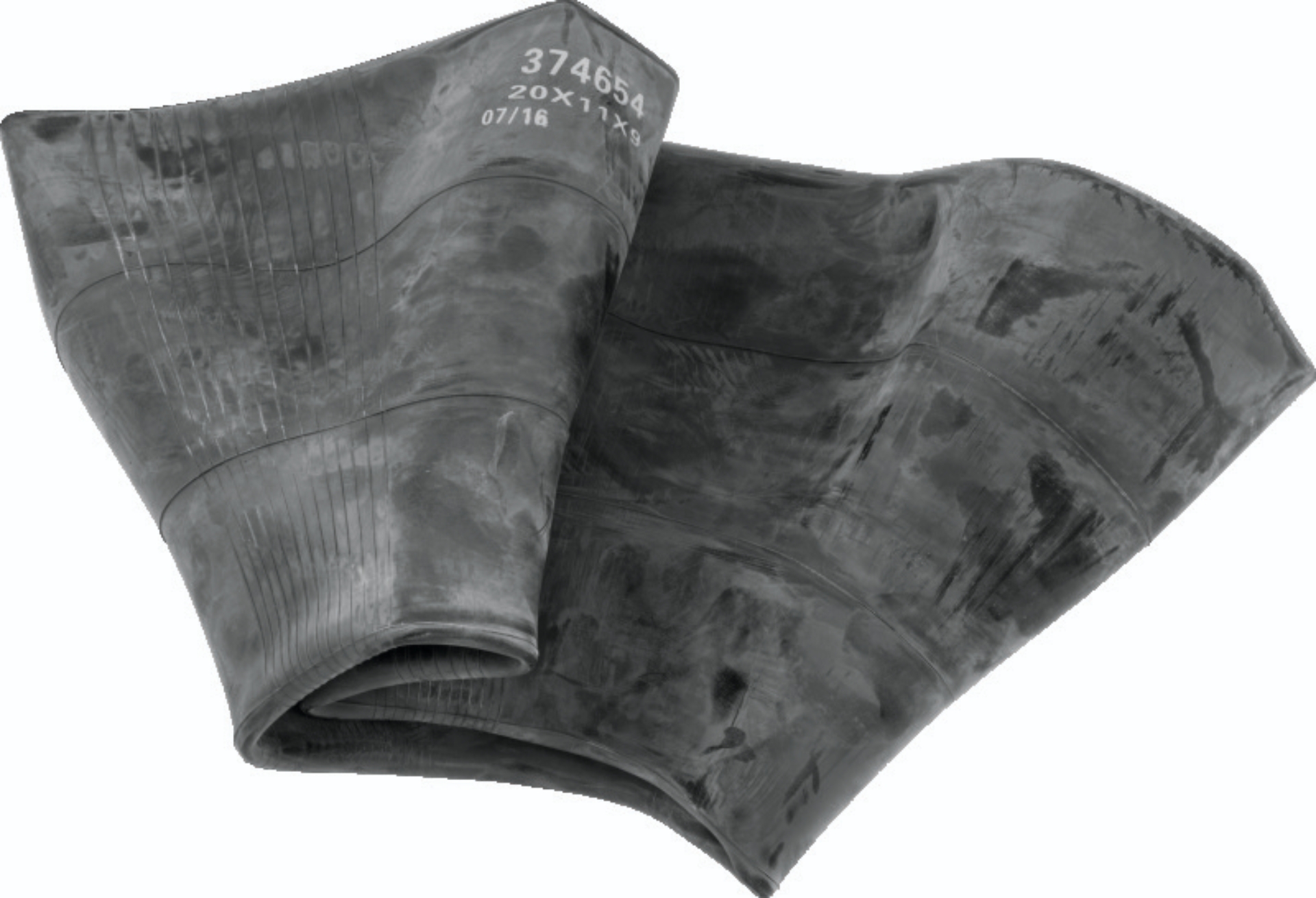 Picture of BikeMaster BKM Tire Tubes - 374654